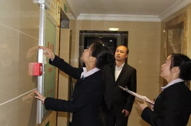 物业维修服务：构建舒适居住环境的守护者