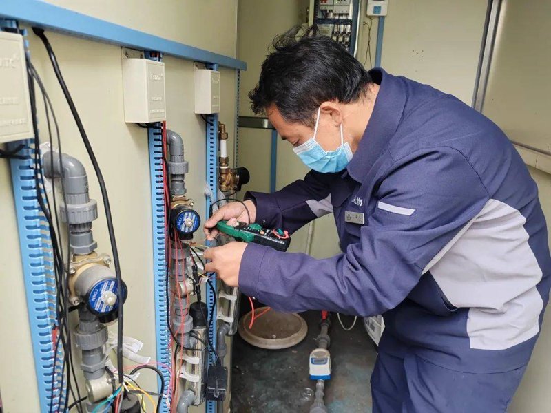 徐州物业公司行业动态分析：迎接未来的挑战与机遇